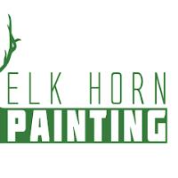 Elk Horn Painting Centennial image 1